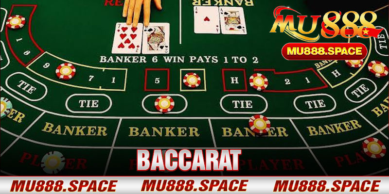 Baccarat