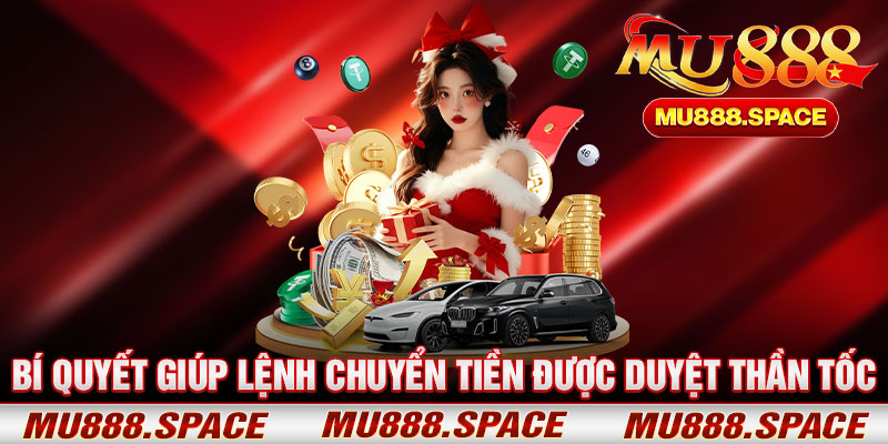 Nạp Tiền Mu888