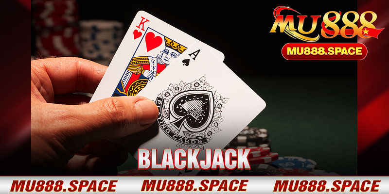 Blackjack