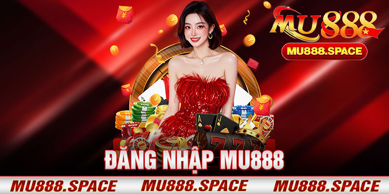 Đăng Nhập Mu888
