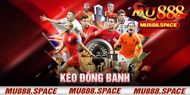 Kèo Đồng Banh