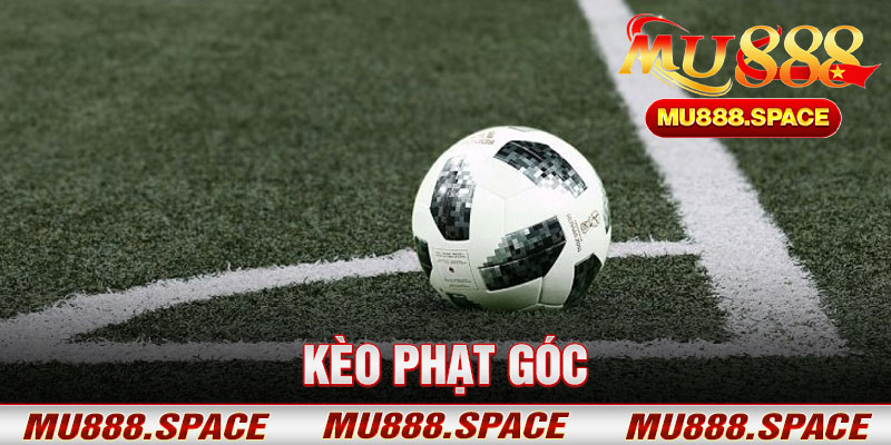 Kèo Phạt Góc