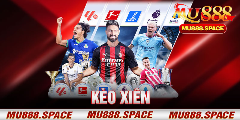Kèo Xiên