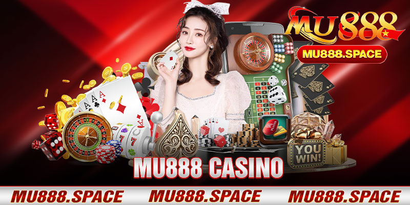 Mu888 Casino