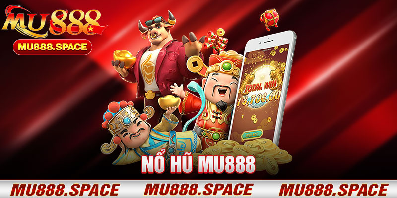 Nổ Hũ Mu888