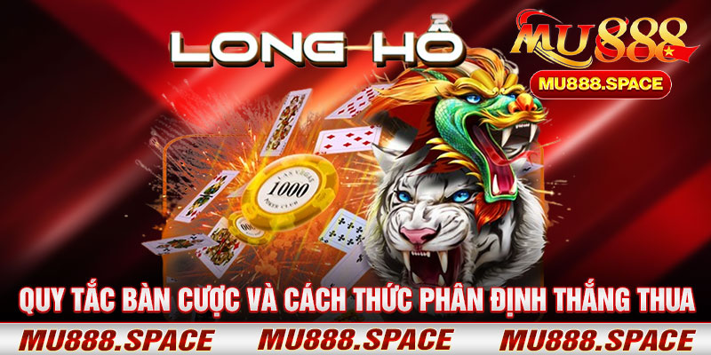 Quy Tắc Bàn Cược Và Cách Thức Phân Định Thắng Thua
