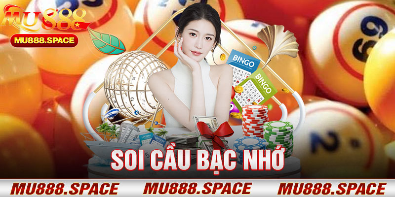 Soi Cầu Bạc Nhớ