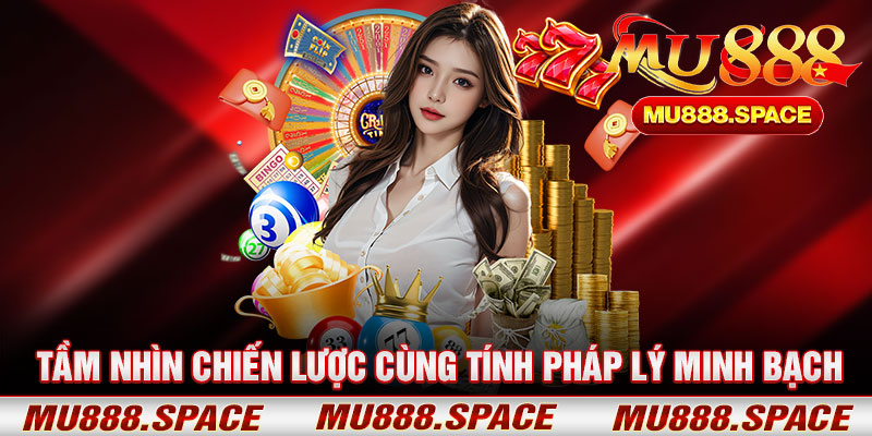 Tầm Nhìn Chiến Lược Cùng Tính Pháp Lý Minh Bạch