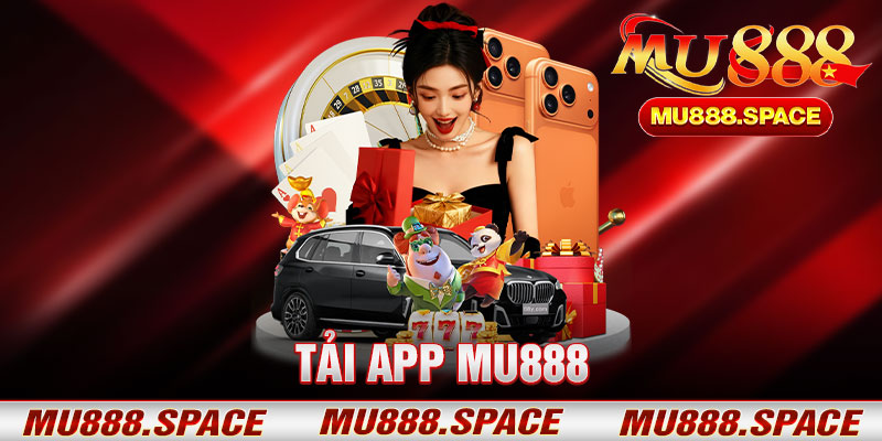 Tải App Mu888